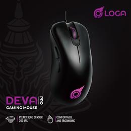 Loga Deva Pro Gaming Mouse