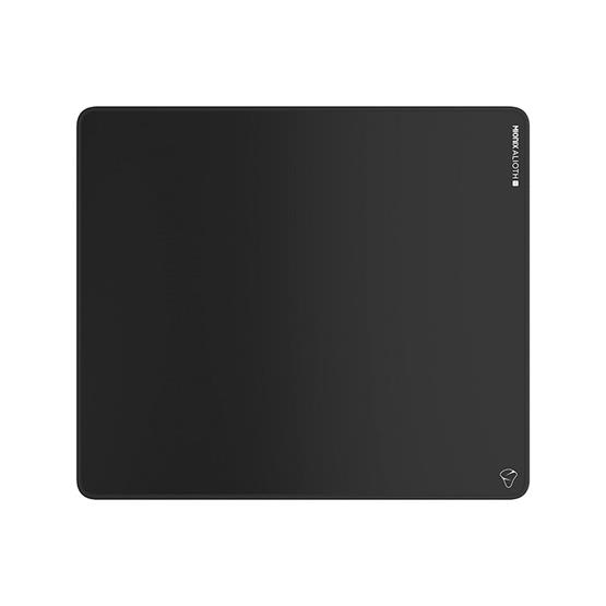 MIONIX Alioth Cloth Gaming Mousepad, Medium, Black
