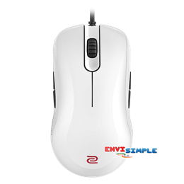 Zowie FK1+  / white Special Edition 
