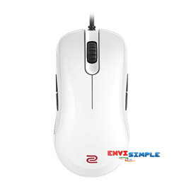Zowie FK2  / white Special Edition 