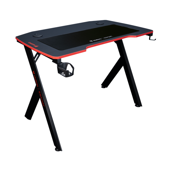 Nubwo ND-602 Gaming Desk / Black