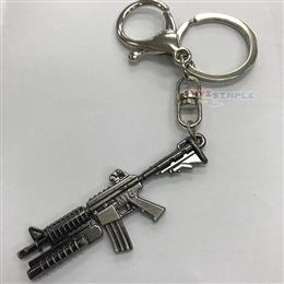 CS:GO M4A4 keychain