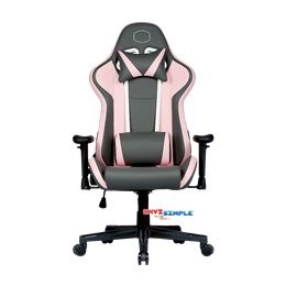 Cooler Master Gaming Chair CALIBER R1S Rose Grey