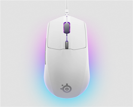 Steelseries Rival 3  Gen 2 / white