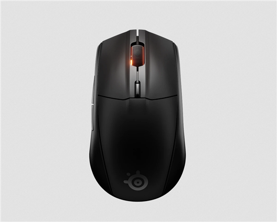 Steelseries Rival 3 Wireless Gen 2  / Black