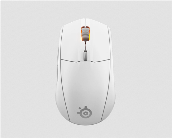 Steelseries Rival 3 Wireless Gen 2 / white 