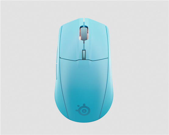 Steelseries Rival 3 Wireless Gen 2 / Aqua 
