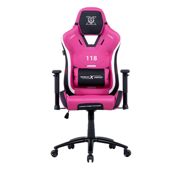 Nubwo X118 / Pink Rose