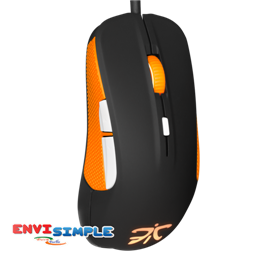Steelseries Rival Fnatic Mouse