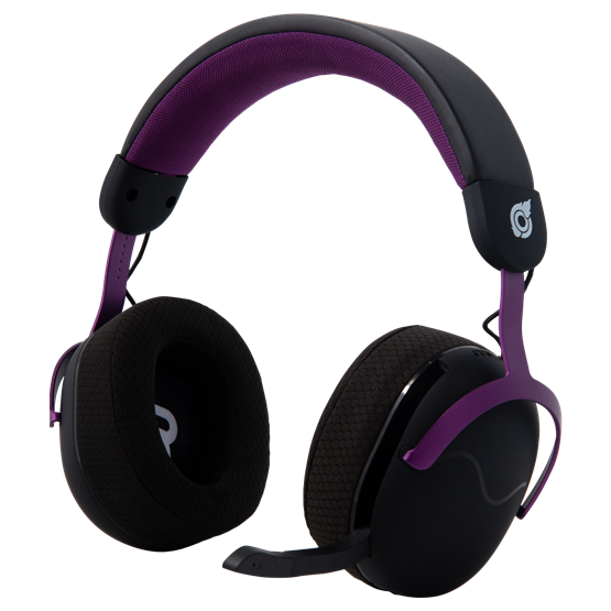 Photon wireless headsets : Mesh edition / ฺBlack