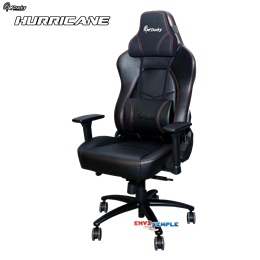 Hurricane Gaming Chair (Ducky)
