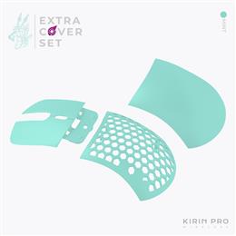 Mouse cover ( Kirin PRO Wireless)/เขียวมิ้นต์