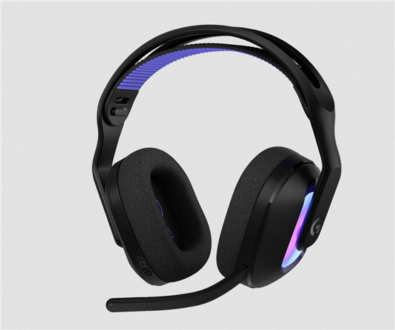 Logitech G522 LIGHTSPEED Wireless Gaming Headset 