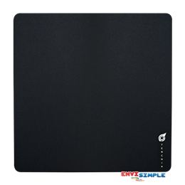 LOGA Tenchi Plus  Esport mousepad : Black edition