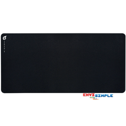 LOGA Tenchi Plus  Esport mousepad : Black edition