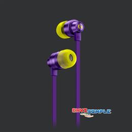 Logitech G333 Gaming Earphones /Purple 