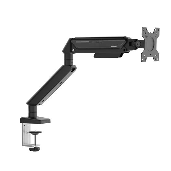 Anda Seat Stealth II A6D Ergonomic Single Monitor Arm Black 