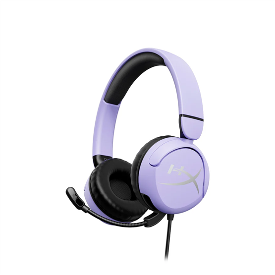 HyperX Cloud Mini /  Lavender