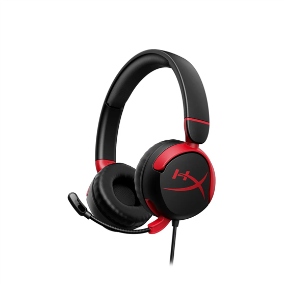 HyperX Cloud Mini / Black