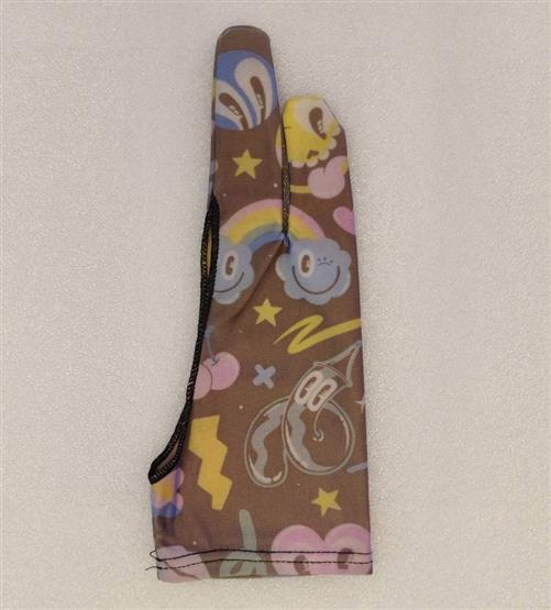 Wacom Glove for Cintiq