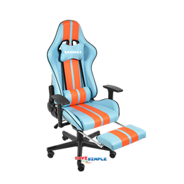Raidmax เก้าอี้เกมมิ่ง Drakon DK905 Gaming Chair