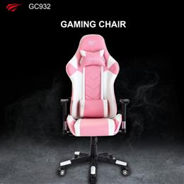 Havit Gaming Chair GC932 Pink