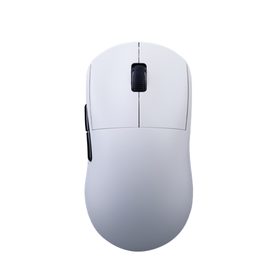 SARU HAM MBX1 X NHD Mouse Gaming 4K