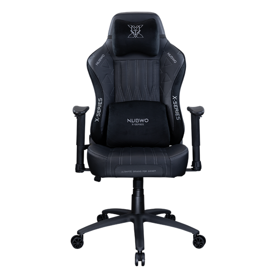 Nubwo Gaming Chair NBCHX120 Professional Gaming Chair