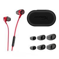 HyperX Cloud Earbuds II / RED