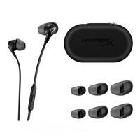 HyperX Cloud Earbuds II / Black