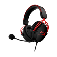 Kingston HyperX cloud alpha