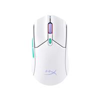 HyperX Pulsefire Haste 2 Core [White]