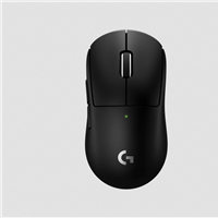 Logitech PRO X SUPERLIGHT 2c / ฺBlack