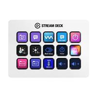 ELGATO STREAM DECK MK.2 / White