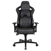 Anda Seat Dark Knight Premium Gaming Chair (Black)