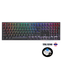 Ducky One 2 Pro RGB  / MX2A Blue SW