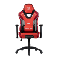 NUBWO X118/ Crimson Red 