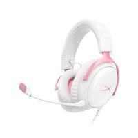 HyperX Cloud III [White-Pink]