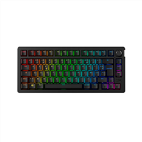 HyperX Alloy Rise 75 Wireless 