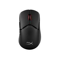 HyperX Pulsefire Saga Pro Wireless / Black