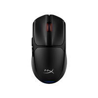 HyperX Pulsefire Fuse Wireless / Black