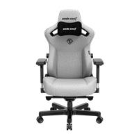 Anda Seat Kaiser 3 Series / L / Grey fabric