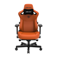 Anda Seat Kaiser 3 Series / L / Orange  