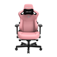 Anda Seat Kaiser 3 Series / L / Pink 