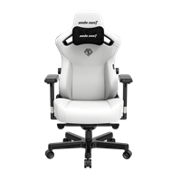 Anda Seat Kaiser 3 Series / L  / White