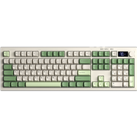 AULA S102PRO (GRELESS KEYBOARD EN) TRI-MODE WIRE (EN/TH)