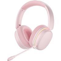 AULA G7PRO (Pink) GAMING WIRELESS HEADSET