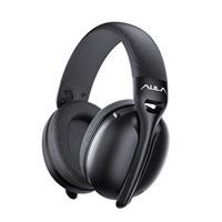 AULA S6 BLACK TRI-MODE WIRELESS