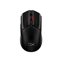 HyperX Pulsefire Haste 2 Mini WIRELESS / Black