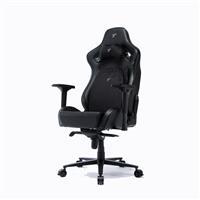 TTRacing Surge X Gaming Chair -Black